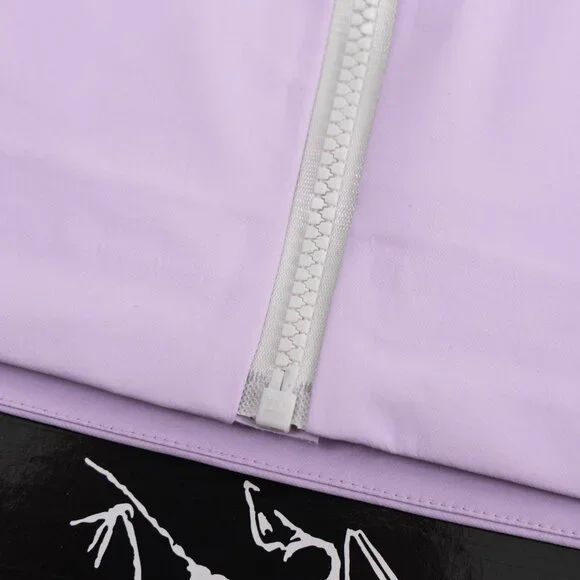 Arcteryx Side Winder Women's Windproof and Waterproof Ski Jacket Sz M - Picture 9 of 15